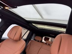 Mercedes-Benz GLC 260 L 4MATIC luxury 7 seats - фото 11