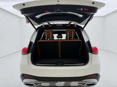 Mercedes-Benz GLC 260 L 4MATIC luxury 7 seats - фото 12