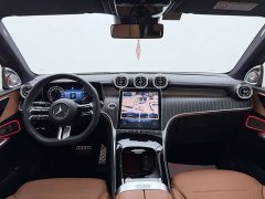 Mercedes-Benz GLC 260 L 4MATIC luxury 7 seats - фото 13