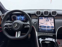 Mercedes-Benz GLC 260 L 4MATIC luxury 7 seats - фото 14