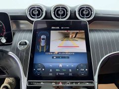 Mercedes-Benz GLC 260 L 4MATIC luxury 7 seats - фото 15