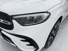 Mercedes-Benz GLC 260 L 4MATIC luxury 7 seats - фото 18