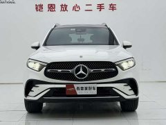 Mercedes-Benz GLC 260 L 4MATIC luxury 7 seats - фото 2