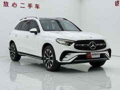 Mercedes-Benz GLC 260 L 4MATIC luxury 7 seats - фото 3