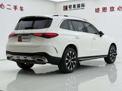 Mercedes-Benz GLC 260 L 4MATIC luxury 7 seats - фото 4