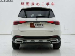 Mercedes-Benz GLC 260 L 4MATIC luxury 7 seats - фото 5