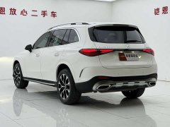 Mercedes-Benz GLC 260 L 4MATIC luxury 7 seats - фото 6
