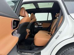 Mercedes-Benz GLC 260 L 4MATIC luxury 7 seats - фото 8