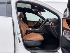 Mercedes-Benz GLC 260 L 4MATIC luxury 7 seats - фото 9