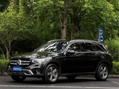 Mercedes-Benz GLC 260 L 4MATIC Dynamic - фото 1