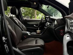 Mercedes-Benz GLC 260 L 4MATIC Dynamic - фото 10