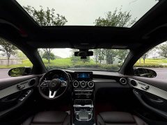Mercedes-Benz GLC 260 L 4MATIC Dynamic - фото 11
