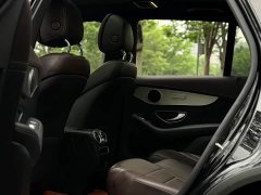 Mercedes-Benz GLC 260 L 4MATIC Dynamic - фото 12