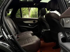 Mercedes-Benz GLC 260 L 4MATIC Dynamic - фото 13