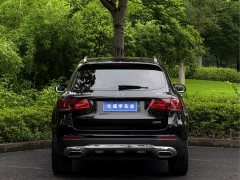 Mercedes-Benz GLC 260 L 4MATIC Dynamic - фото 16