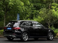 Mercedes-Benz GLC 260 L 4MATIC Dynamic - фото 17