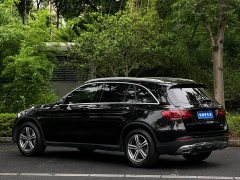 Mercedes-Benz GLC 260 L 4MATIC Dynamic - фото 18