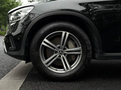 Mercedes-Benz GLC 260 L 4MATIC Dynamic - фото 20