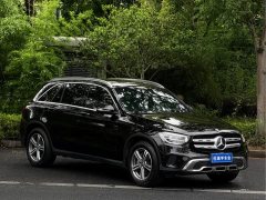 Mercedes-Benz GLC 260 L 4MATIC Dynamic - фото 3