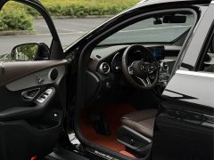 Mercedes-Benz GLC 260 L 4MATIC Dynamic - фото 4
