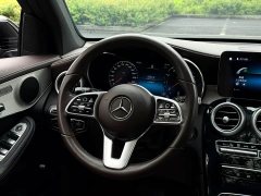 Mercedes-Benz GLC 260 L 4MATIC Dynamic - фото 6