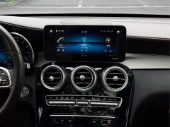 Mercedes-Benz GLC 260 L 4MATIC Dynamic - фото 8