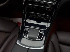 Mercedes-Benz GLC 260 L 4MATIC Dynamic - фото 9