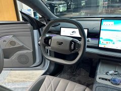 Geely Galaxy Star 8 130km EM-P Discovery Edition - фото 11