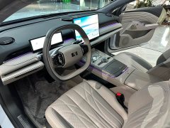 Geely Galaxy Star 8 130km EM-P Discovery Edition - фото 12