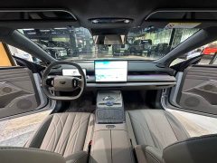 Geely Galaxy Star 8 130km EM-P Discovery Edition - фото 16