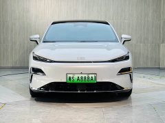 Geely Galaxy Star 8 130km EM-P Discovery Edition - фото 5