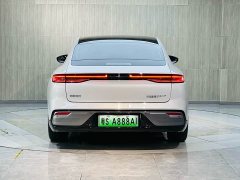 Geely Galaxy Star 8 130km EM-P Discovery Edition - фото 6