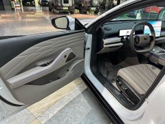 Geely Galaxy Star 8 130km EM-P Discovery Edition - фото 7