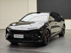 Lynk & Co ELETRE 2023 ELETRE R - фото 1