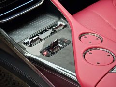 Lynk & Co ELETRE 2023 ELETRE R - фото 11
