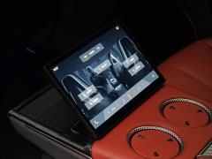Lynk & Co ELETRE 2023 ELETRE R - фото 13