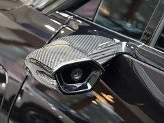 Lynk & Co ELETRE 2023 ELETRE R - фото 14