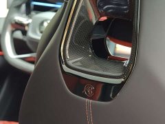 Lynk & Co ELETRE 2023 ELETRE R - фото 16