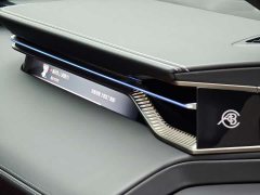 Lynk & Co ELETRE 2023 ELETRE R - фото 17
