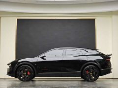 Lynk & Co ELETRE 2023 ELETRE R - фото 19