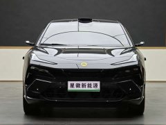 Lynk & Co ELETRE 2023 ELETRE R - фото 2