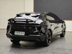 Lynk & Co ELETRE 2023 ELETRE R - фото 20
