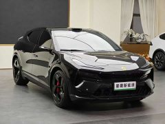 Lynk & Co ELETRE 2023 ELETRE R - фото 3