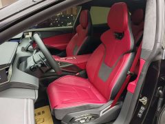 Lynk & Co ELETRE 2023 ELETRE R - фото 4