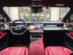 Lynk & Co ELETRE 2023 ELETRE R - фото 7