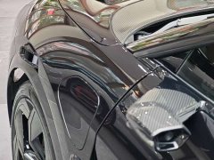 Lynk & Co ELETRE 2023 ELETRE R - фото 8