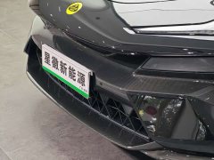 Lynk & Co ELETRE 2023 ELETRE R - фото 9
