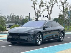 NIO ET7 75kWh - фото 1
