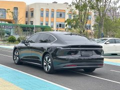 NIO ET7 75kWh - фото 11
