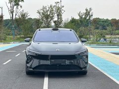 NIO ET7 75kWh - фото 2
